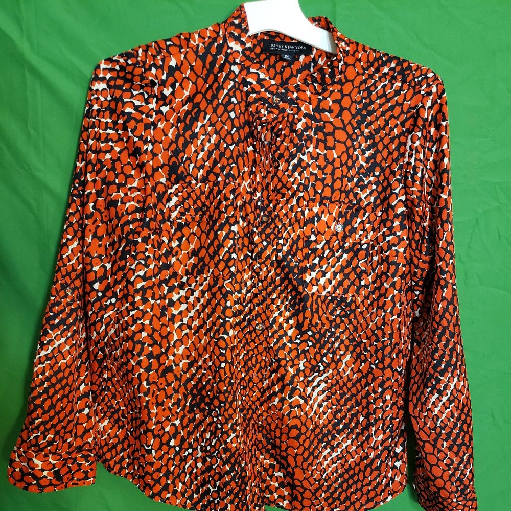 Jones New York- Signature Petite